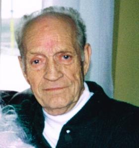 Photo of Yvon Morissette