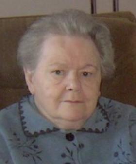 Photo de Marie-Paule Bourque