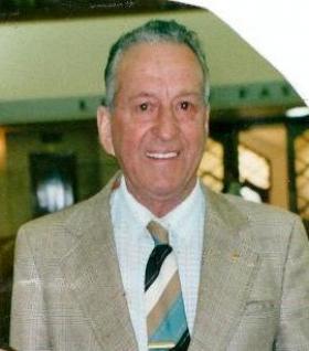 Photo de Alcide Bordeleau