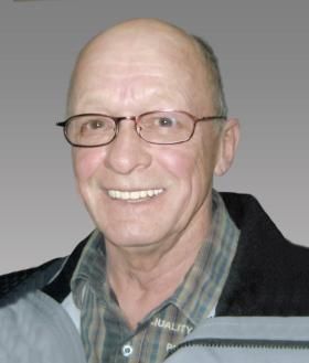 Photo of Martin Pare