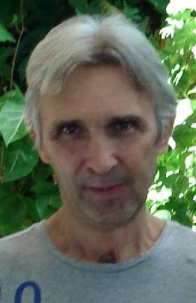 Photo of Pierre Aubry