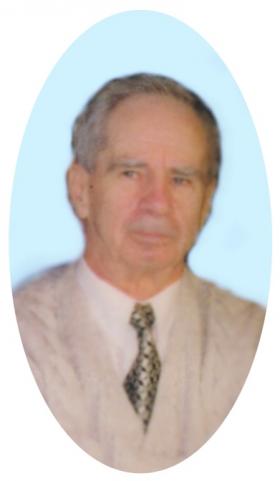 Photo of Jerome Julien