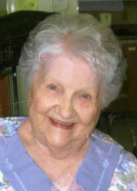 Photo de Elisabeth Mercier