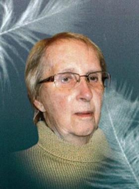 Photo de Huguette Morin