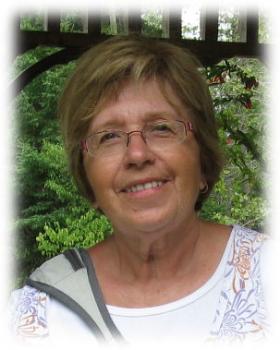 Photo of Gaetane Dodier