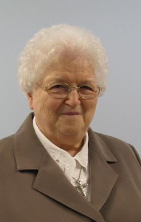 Photo of Soeur Saint-Romuald