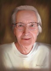 Photo of Lucille Bergeron