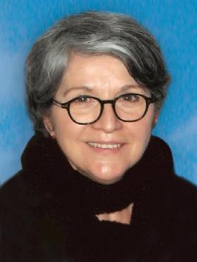 Photo de Murielle Gagnon