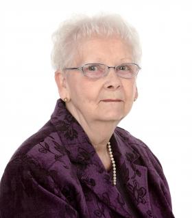 Photo of Denise Gervais