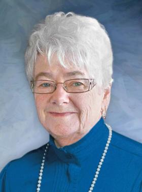 Photo of Denise Gervais