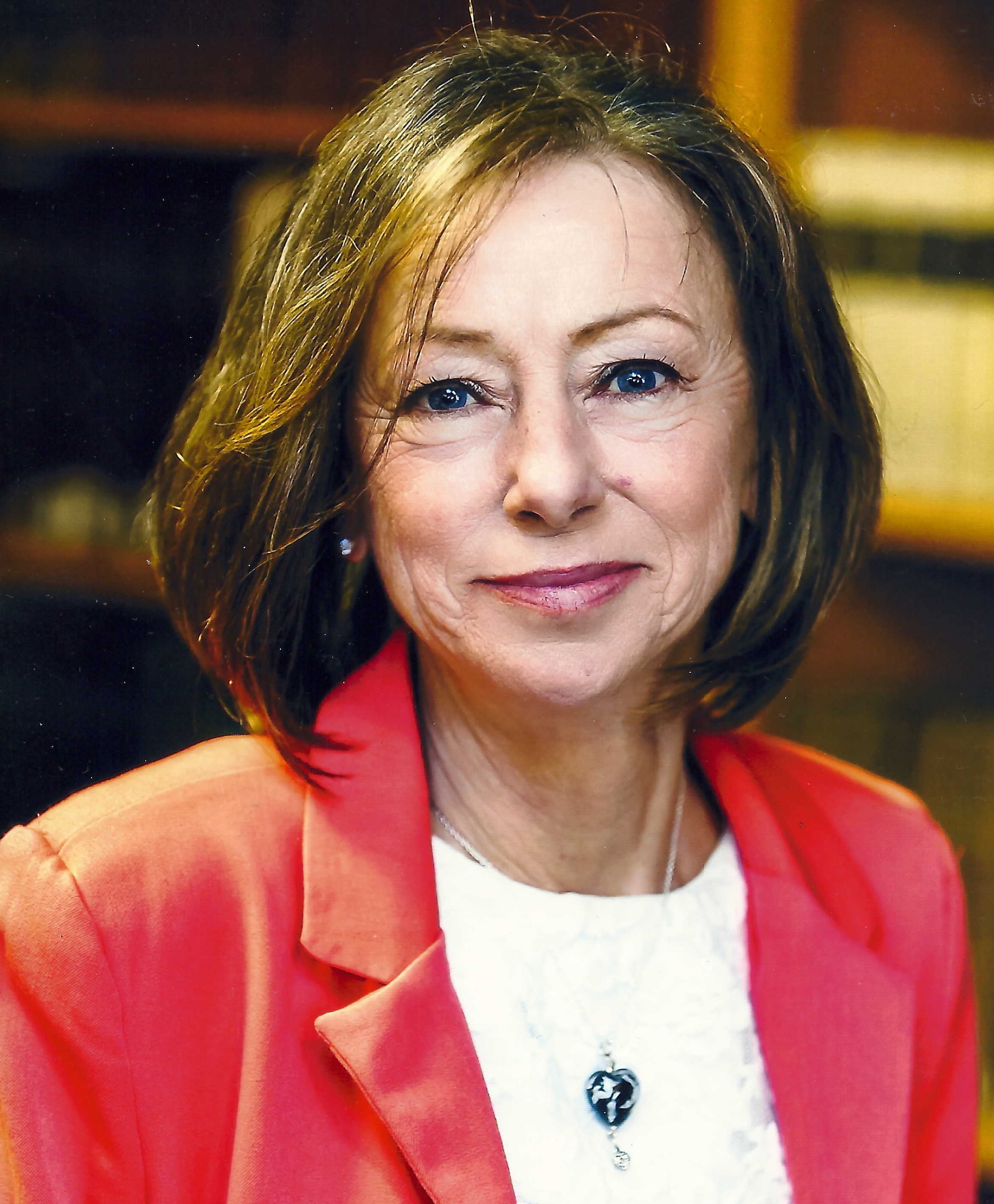 Photo de Marie-Claire Deschenes