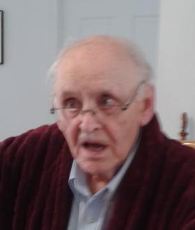 Photo de Gerard Lafreniere