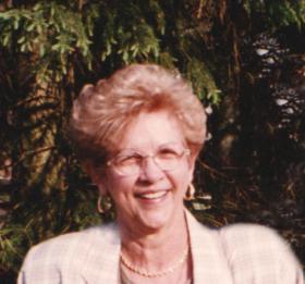 Photo of Carmen Chaput