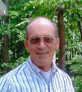 Photo de Gerald Gagnon