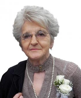 Photo of Mariette Picard