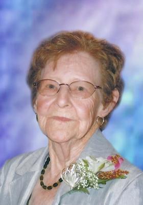 Photo of Rolande Sevigny