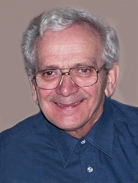 Photo of Andre Cormier