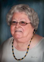 Photo of Bernadette Turcotte