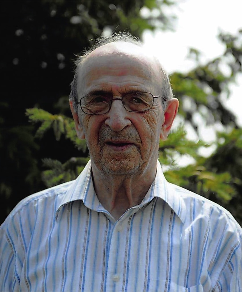 Photo de Noel Cadieux