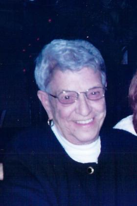Photo of Lillian Ward