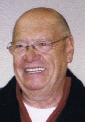 Photo of Rejean Mailhot
