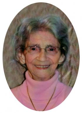 Photo of Bernadette Allard