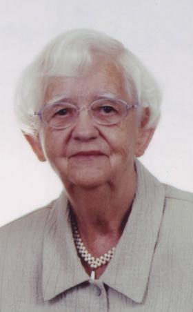 Photo of Rita Dussault