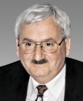 Photo of Guy Coulombe