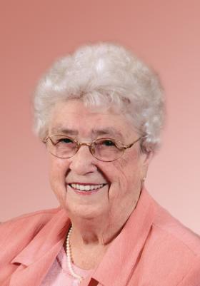 Photo of Simone Deziel