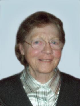 Photo of Jeannine Provencher