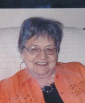 Photo de Marie-Paule Brisson