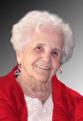 Photo of Yvette Pilote