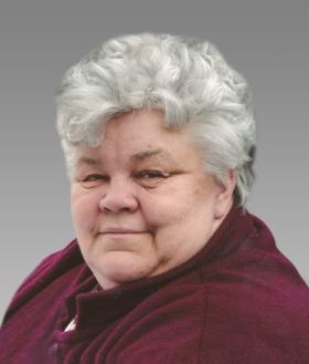 Photo de Danielle Labrie