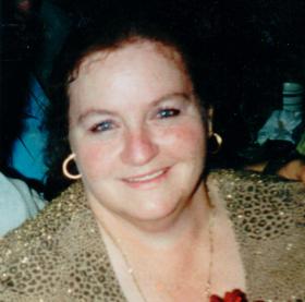 Photo of Francine Ruel