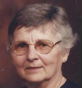 Photo de Gaetane Lagrandeur