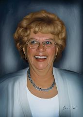 Photo of Huguette Samson