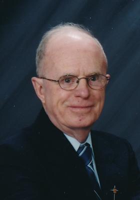 Photo de Maurice Cournoyer