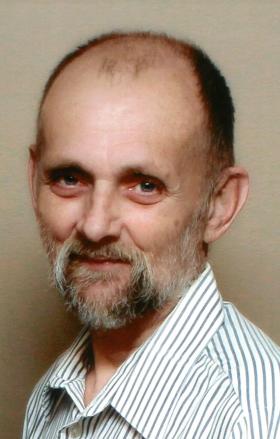 Photo of Gaston Poulin