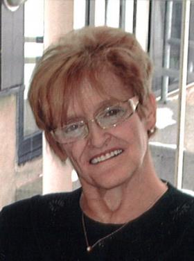 Photo de Jocelyne Gagnon