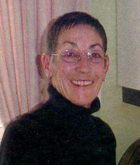 Photo de Suzanne Proulx