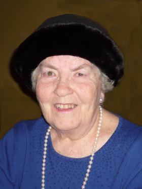 Photo of Denise Frenette