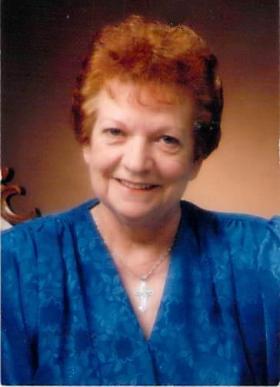 Photo de Rejeanne Garceau