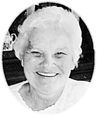 Photo de Doris Reaume