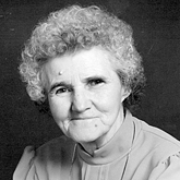 Photo de Norah Adair