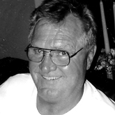 Photo of Raymond Burns