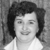 Photo of Shirley Graney