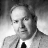 Photo of Donald Stafford