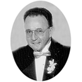 Photo of Gaetan Belisle