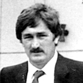 Photo of Mate Mustapic