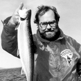 Photo de John-Nelson Parker